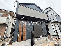 東京都西東京市向台町４丁目