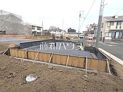 東京都三鷹市北野３丁目