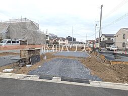 東京都三鷹市北野３丁目