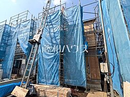 東京都三鷹市北野３丁目