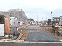 東京都三鷹市北野３丁目