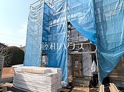 東京都三鷹市北野３丁目