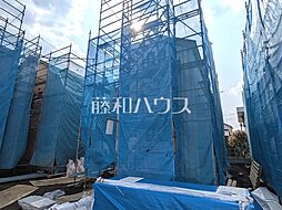 東京都三鷹市北野３丁目