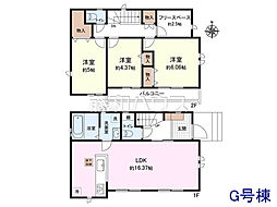 東京都三鷹市北野３丁目