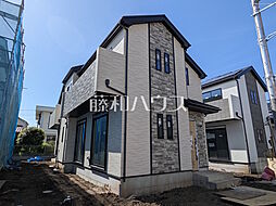 東京都三鷹市北野３丁目