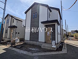 東京都三鷹市北野３丁目