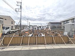 東京都三鷹市北野３丁目