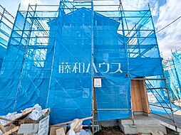 外観の画像