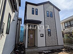 東京都三鷹市北野３丁目