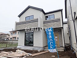 東京都三鷹市北野３丁目