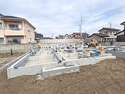 東京都三鷹市北野３丁目