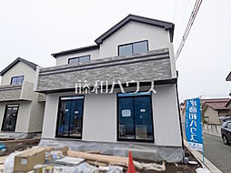 東京都三鷹市北野３丁目