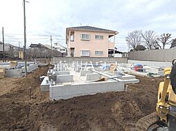 東京都三鷹市北野３丁目