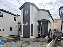 東京都三鷹市北野３丁目