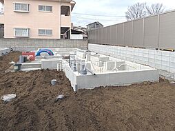 東京都三鷹市北野３丁目