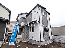 東京都三鷹市北野３丁目