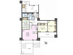 アイムふじみ野タワー東館