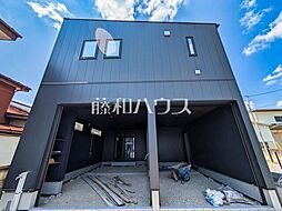 埼玉県所沢市大字久米