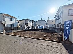 東京都調布市飛田給２丁目