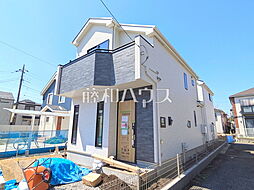 東京都小金井市東町５丁目