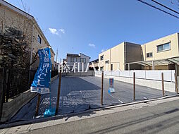 東京都三鷹市下連雀４丁目