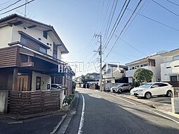 埼玉県所沢市緑町４丁目