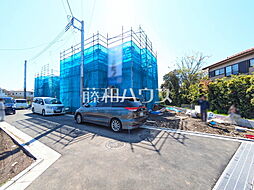 東京都国立市谷保