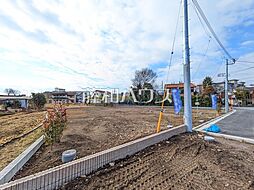 東京都国立市谷保