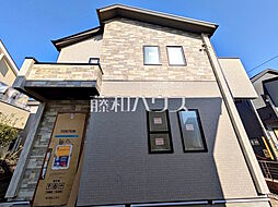 東京都小平市回田町