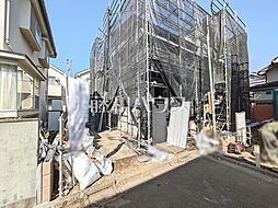 東京都小平市回田町