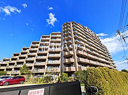 ソフィア調布染地公園