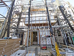 東京都日野市大字上田