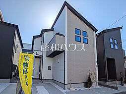 埼玉県新座市池田４丁目4-8