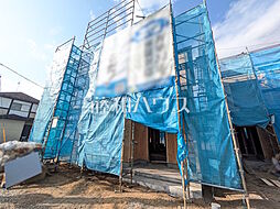 東京都八王子市西寺方町