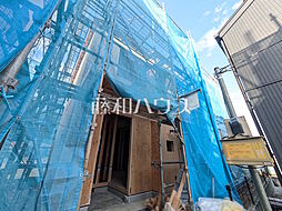 東京都八王子市西寺方町