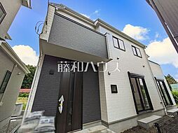 東京都八王子市西寺方町