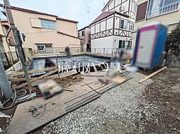 東京都板橋区蓮沼町8-10