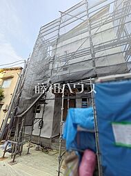 東京都板橋区蓮沼町8-10