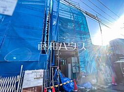 東京都西東京市ひばりが丘北４丁目