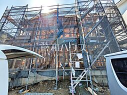 東京都八王子市北野台２丁目