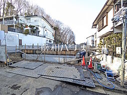 東京都日野市新町３丁目