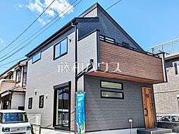 東京都小平市学園西町３丁目