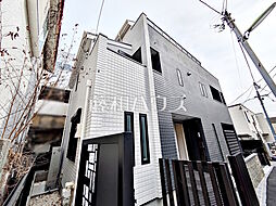 東京都世田谷区北沢１丁目