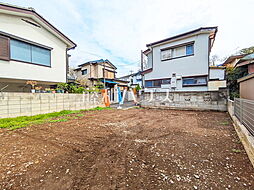 埼玉県新座市片山１丁目