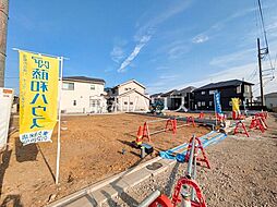 東京都東久留米市前沢１丁目