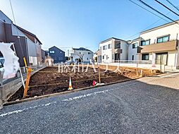 東京都東久留米市前沢４丁目