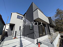 東京都日野市日野本町５丁目