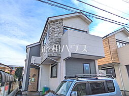 東京都小金井市緑町３丁目