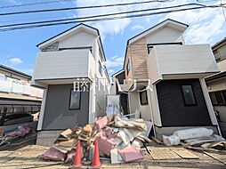 東京都小金井市緑町３丁目