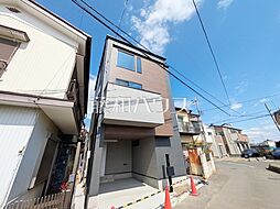 外観の画像